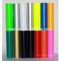 Dongguan reflective heat tranfer film/ vinyl for clothing